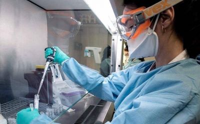 Coronavirus: confirman otros 4 casos, y ya suman 16 los contagiados en la Provincia 