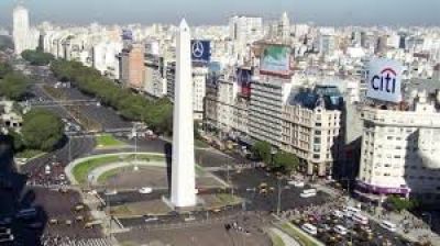 A la par de las medidas, crece la integraci�n entre Naci�n y Ciudad