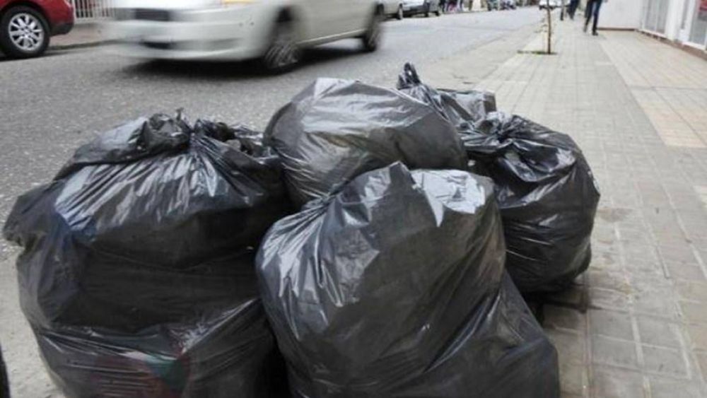 San Jos del Rincn: Sin recoleccin de residuos maana y pasado por el paro de municipales