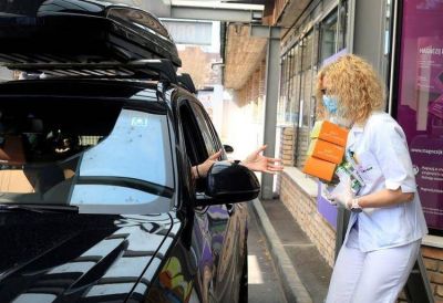 Comienzan pruebas de medicamentos existentes como posibles tratamientos para coronavirus