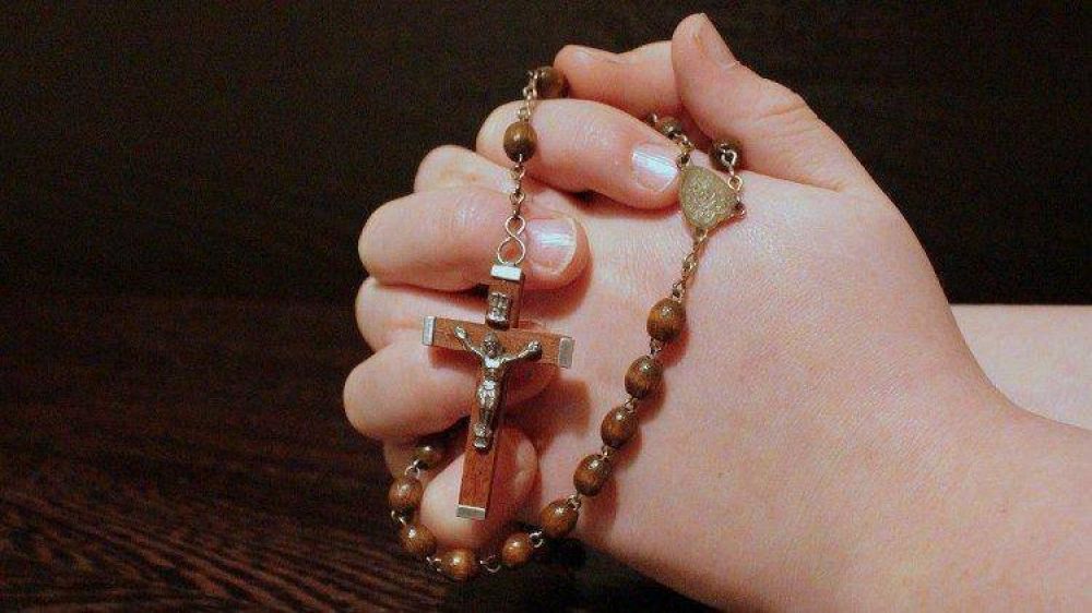 Comuni�n espiritual en tiempos de COVID-19