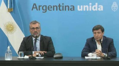 Bono para beneficiarios de planes sociales y jubilados: cu�les son las nuevas medidas que anunci� el Gobierno por el coronavirus