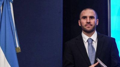 Nuevas medidas econ�micas ante la crisis coronavirus: alivio impositivo, ayuda para empresas y bono para jubilados