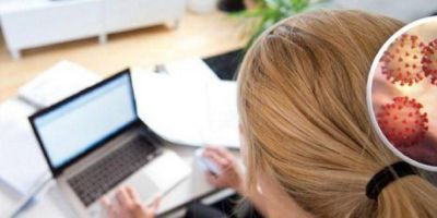 Coronavirus: quienes trabajen desde sus casas estar�n cubiertos por las ART