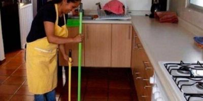 Empleadores cordobeses en cuarentena obligan a empleadas domésticas a trabajar