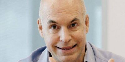 Coronavirus: denuncian al Gobierno de Larreta por demoras en las licencias para los maestros porte�os
