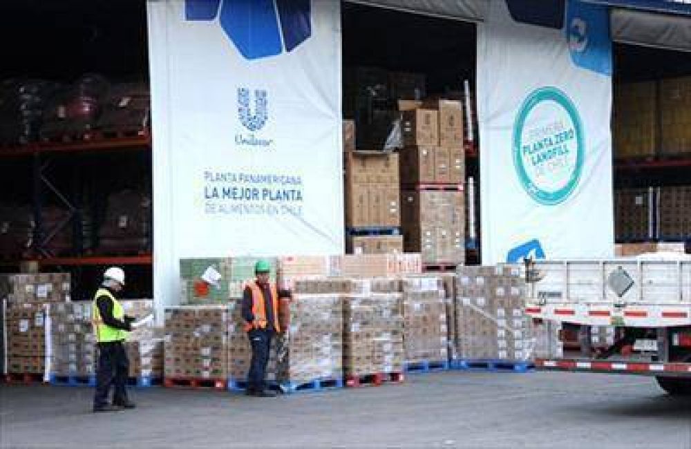STIA PBA logr un importante bono y beneficios para trabajadores de Unilever