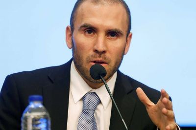 En medio de la crisis por el coronavirus y la recesi�n, el Gobierno inyecta $700.000 millones y abandona las metas fiscales