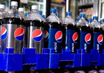 Finanzas: Pepsi invierte 3,850 mdd para enfrentar a Coca-Cola en las bebidas energ�ticas