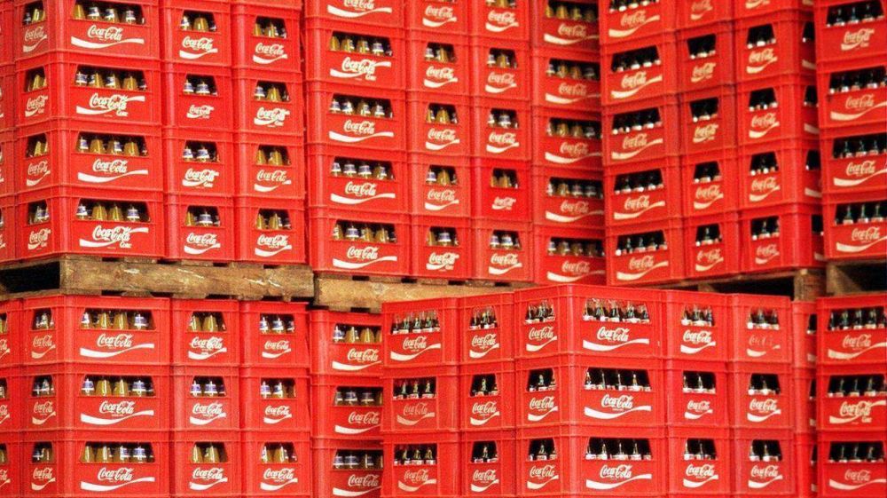 Un distribuidor gallego gana la batalla judicial a Coca-Cola por haberle rescindido el contrato