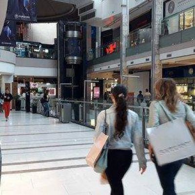 Coronavirus en Argentina: �A�n no vamos a cerrar los shoppings�, dijo Horacio Rodr�guez Larreta