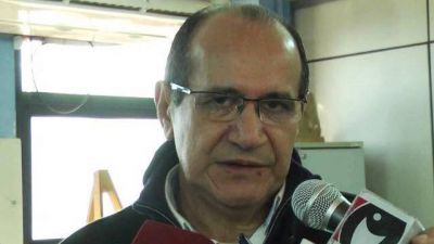 El titular del Centro de Empleados de Comercio dijo que trabajan en sinton�a con los comerciantes en las medidas de prevenci�n por la pandemia