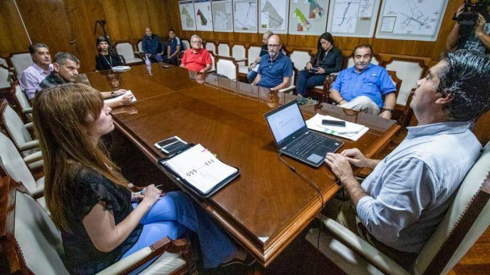 Capitanich cierra el Chaco y declara cuarentena obligatoria para todos