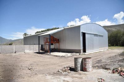 Taf� del Valle tendr� su propia planta de tratamiento de residuos