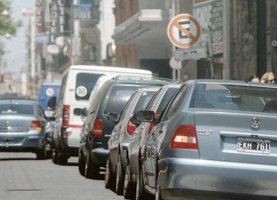 Larreta, en 