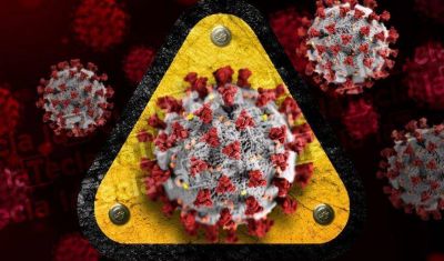 Coronavirus + econom�a
