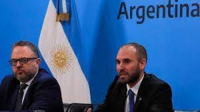 Precios, salarios, Procrear, obra p�blica: el paquete econ�mico por el coronavirus
