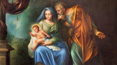 El Papa: invocar siempre a San Jos�, especialmente en tiempos dif�ciles