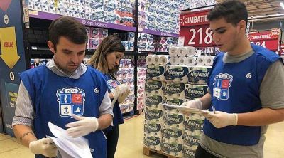 El Municipio controla precios y abastecimiento