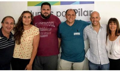 Juntos por el Cambio cruz� al SUTEBA por el estado de las escuelas