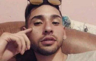 Encontraron enterrado en Florencio Varela a un joven que estaba desaparecido en Quilmes