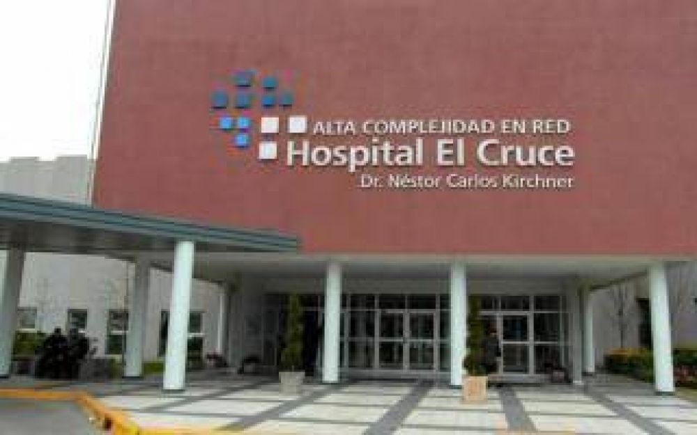 Vecina de Lans que lleg de Espaa est internada con coronavirus en Florencio Varela