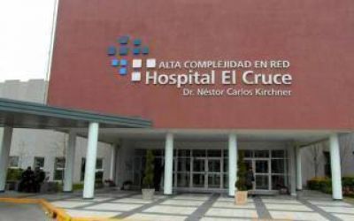 Vecina de Lan�s que lleg� de Espa�a est� internada con coronavirus en Florencio Varela