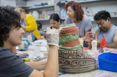 Berazategui reprograma el inicio de la cursada a sus escuelas y talleres