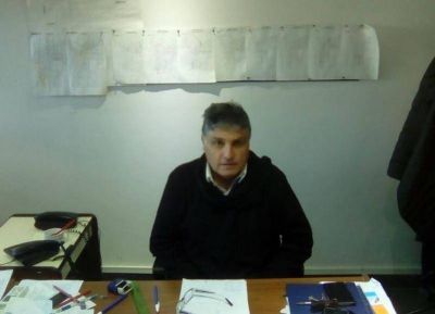 Apoyo de la UCR de Berisso a las medidas sanitarias del intendente: 