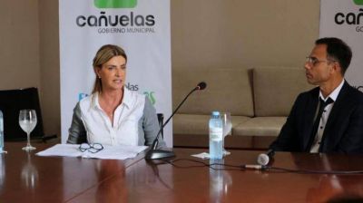 Fassi: �En esta situaci�n que estamos atravesando por el Coronavirus, no hay lugar para los especuladores�