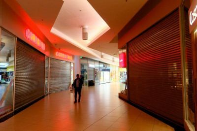 Mar del Plata, en cuarentena: ordenan el cierre de restaurantes, rotiser�as, cervecer�as y helader�as