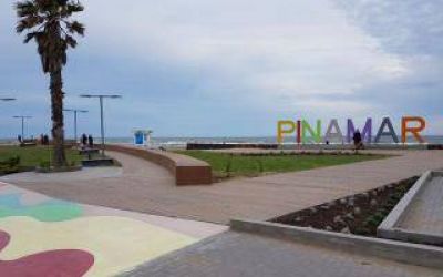 Coronavirus: Pinamar y Gesell firmes contra el arribo de turistas