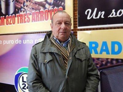 S�nchez decret� que municipales en grupos de riesgo no concurran a trabajar