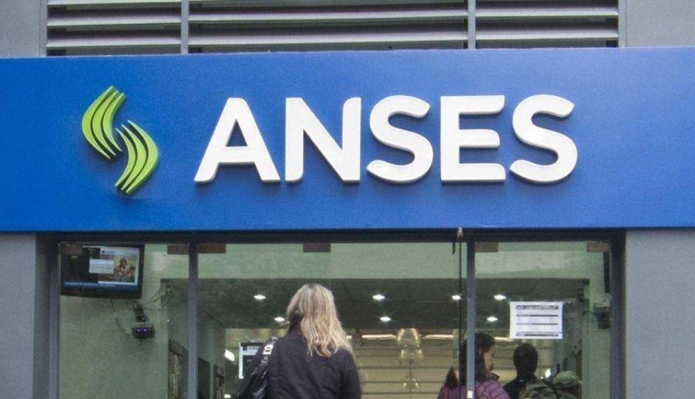 Las oficinas de ANSES permanecerán cerradas hasta nuevo aviso