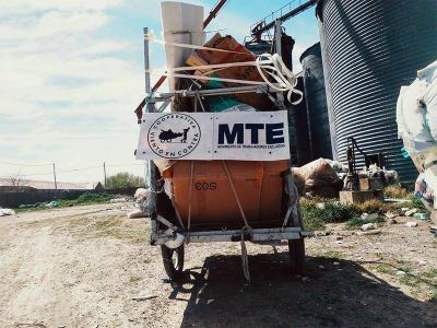 MTE: 