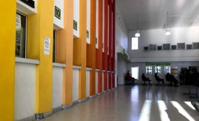 Pr�rroga en carnets hospitalarios vencidos