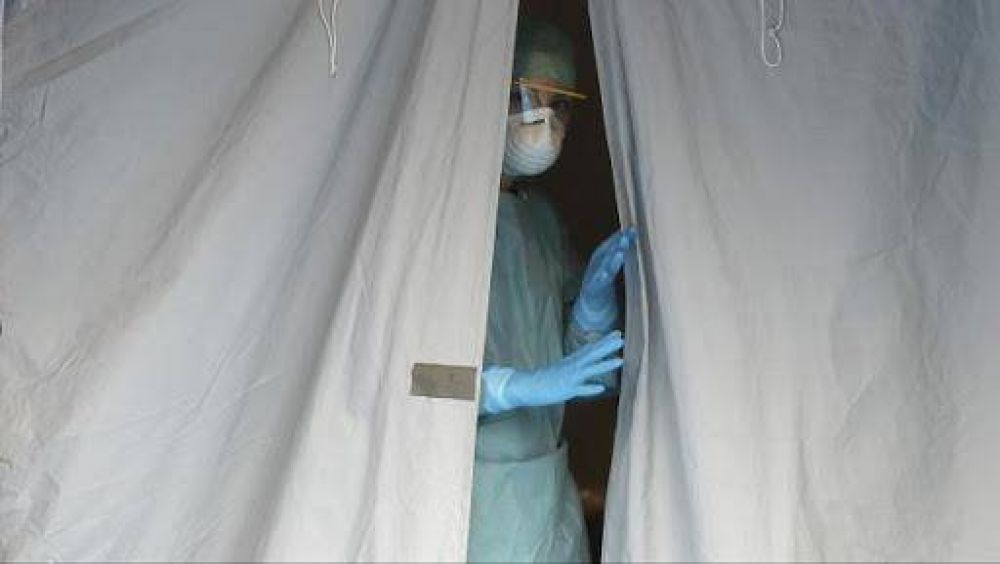 El coronavirus podra dejar a 25 millones de personas sin trabajo, advierte la OIT