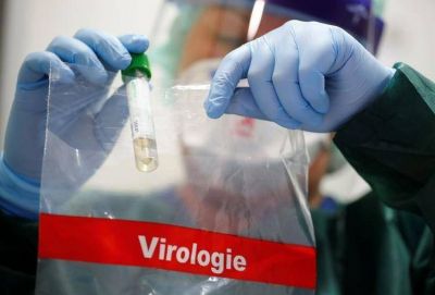El Gobierno y la CGT avanzaron para coordinar con los sindicatos y las obras sociales la atenci�n de los afectados por el coronavirus