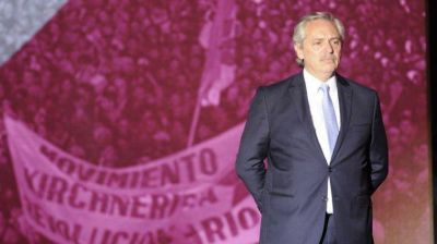 100 d�as de Alberto Fern�ndez: las medidas para 