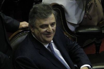 Coronavirus: la dirigencia pol�tica, del enfrentamiento a la colaboraci�n