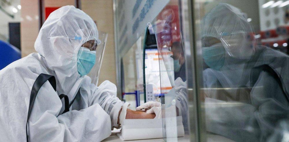 Coronavirus: ya hay casi 9.000 muertos y m�s de 218.000 contagiados en todo el mundo
