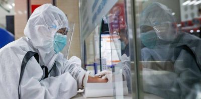 Coronavirus: ya hay casi 9.000 muertos y m�s de 218.000 contagiados en todo el mundo