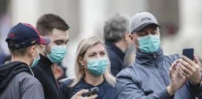Horacio Rodr�guez Larreta negocia con los hoteles sindicales para atender pacientes del coronavirus