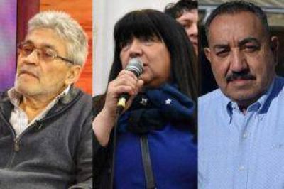 Sindicalismo, atento a qui�n se queda con Trabajo en C�rdoba