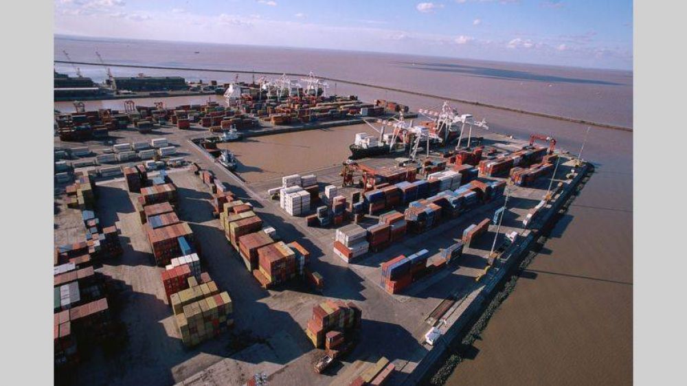 Dan de baja la licitacin del puerto de Buenos Aires