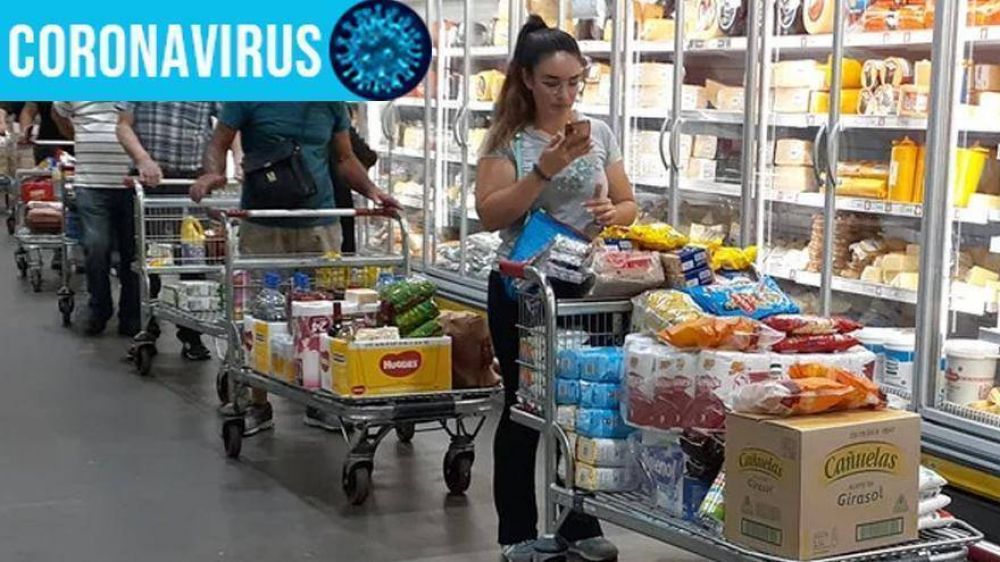 Gobierno obliga a empresas y supermercados a rebajar precios de ms de 1.100 productos