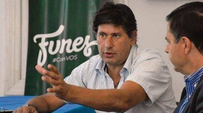 Santacroce prepara un plan para recuperar la cava municipal
