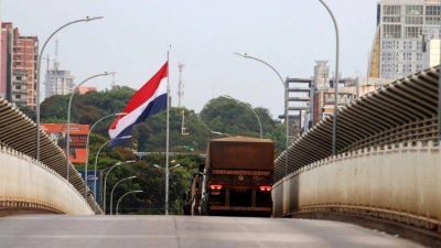 Presidente Obispos Paraguay: responsabilidad personal un bien para todos, hoy y siempre