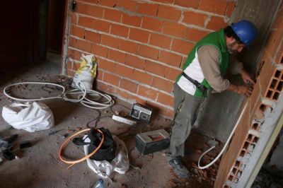 Coronavirus y pobreza: El plan del gobierno para los sectores populares que no podr�n vivir recluidos 