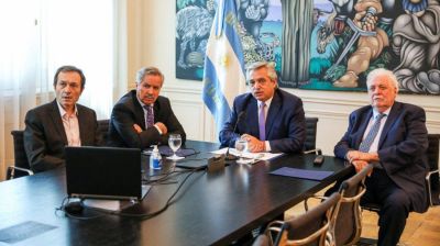 Los tres factores que determinaron el confinamiento total